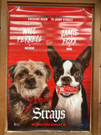 Strays (2023)