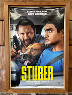 Stuber (2019)