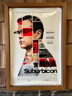Suburbicon (2017)