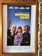 Summer Camp (2024)