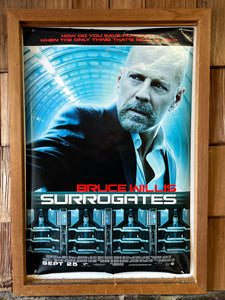 Surrogates (2009)