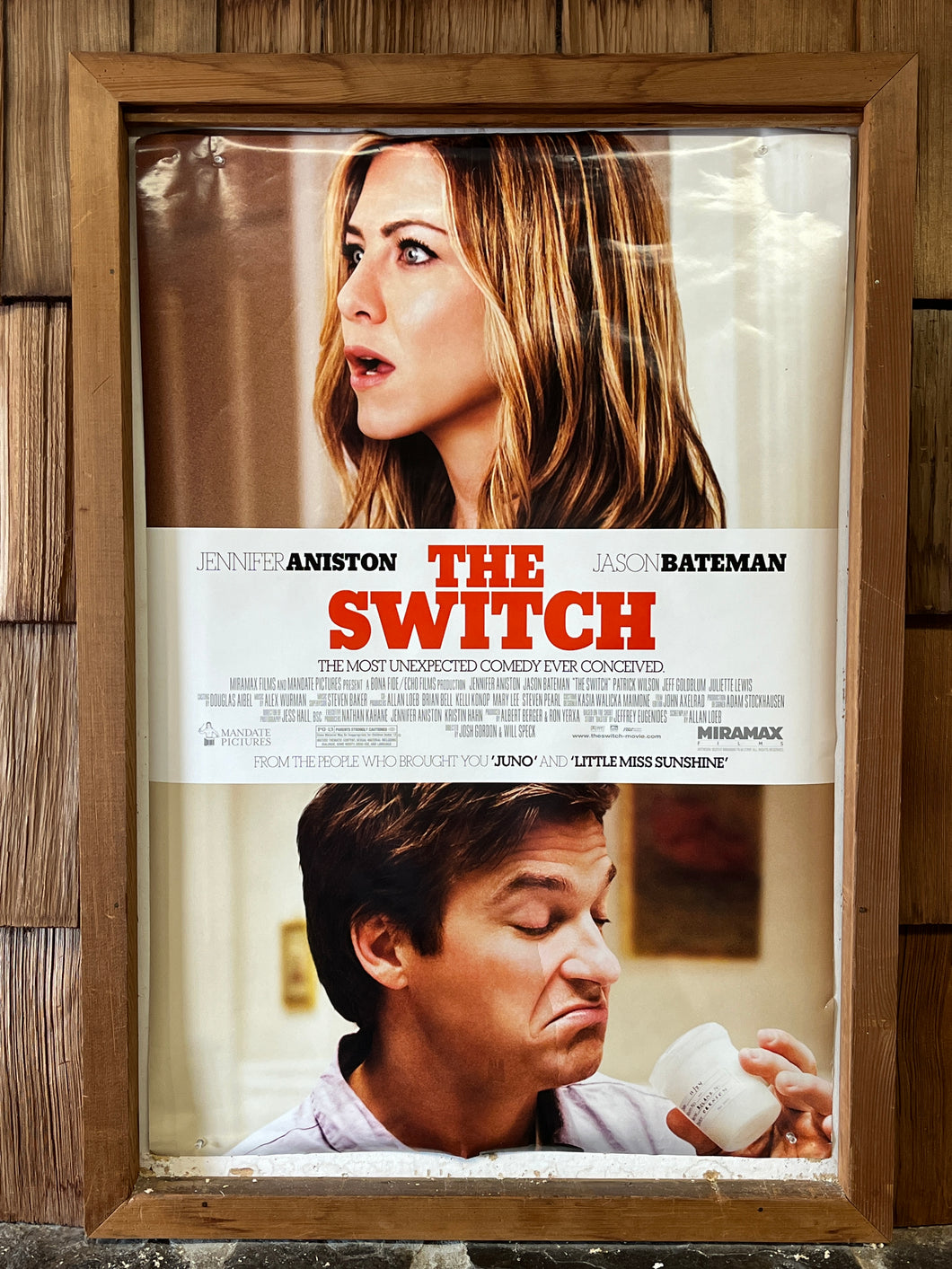Switch, The (2010)