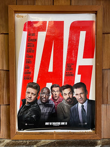 Tag (2018)