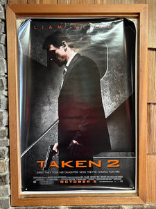 Taken 2 (2012)