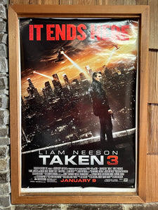 Taken 3 (2015)