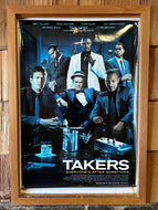 Takers (2010)