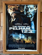 Taking of Pelham 123, The (2009)