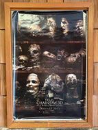 Texas Chainsaw 3D (2013)
