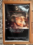 Thank You for Your Service (2017)