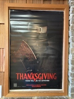 Thanksgiving (2023)