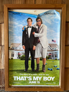 That's My Boy (2012)