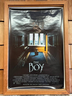 Boy, The (2016)