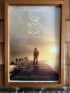Boys in the Boat, The (2023)