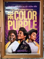 Color Purple, The (2023)