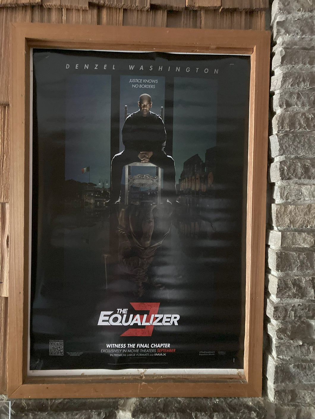 Equalizer 3, The (2023)