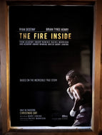 Fire Inside, The (2024)