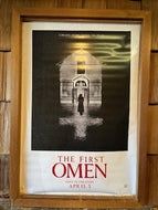 First Omen, The (2024)