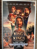 King of Kings, The (2025)