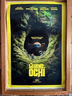 Legned of Ochi, The (2025)