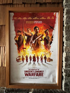 Ministry of Ungentlemanly Warfare, The (2024)