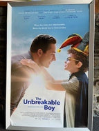 Unbreakable Boy (2025)