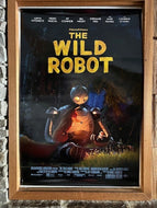 Wild Robot, The (2024)