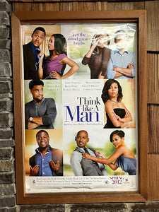 Think Like A Man (2012)