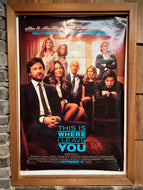 This Is Where I Leave You (2014)