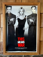This Means War (2012)
