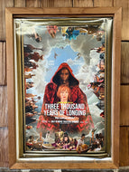 Three Thousand Years of Longing (2022)