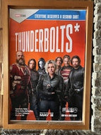 Thunderbolts (2025)