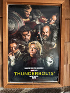 Thunderbolts (2025) (Alternate 2)