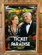 Ticket to Paradise (2022)