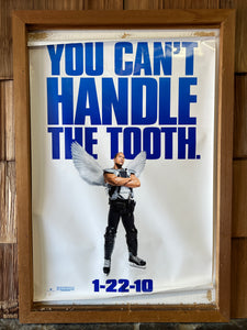 Tooth Fairy (2010)