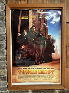 Tower Heist (2011)