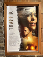 Traffik (2018)