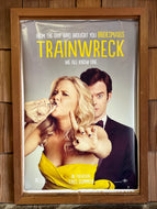 Trainwreck (2015)