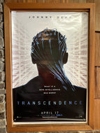 Transcendence (2014)
