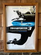 Transporter 3 (2008)