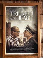 Triumph of the Heart (2025)