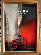Tron: Ares (2025)