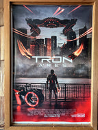 Tron: Ares (2025) Alt 2
