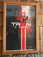 Tron: Ares (2025) Alt 1