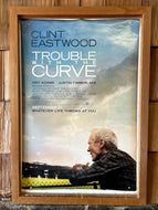 Trouble with the Curve (2012)
