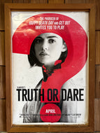 Truth or Dare (2018)