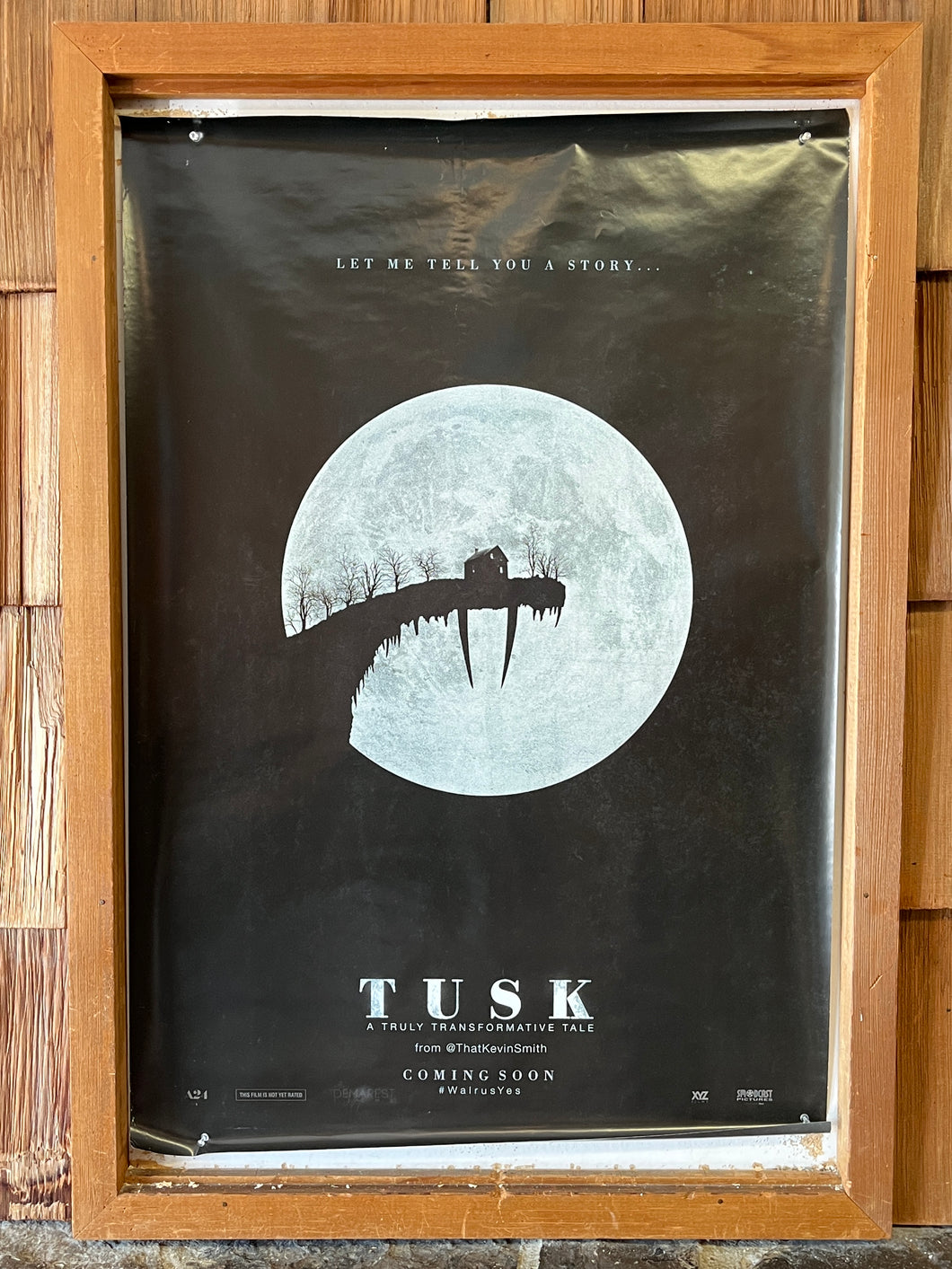 Tusk (2014)
