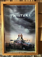 Twisters (2024)