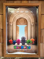 UglyDolls (2019)