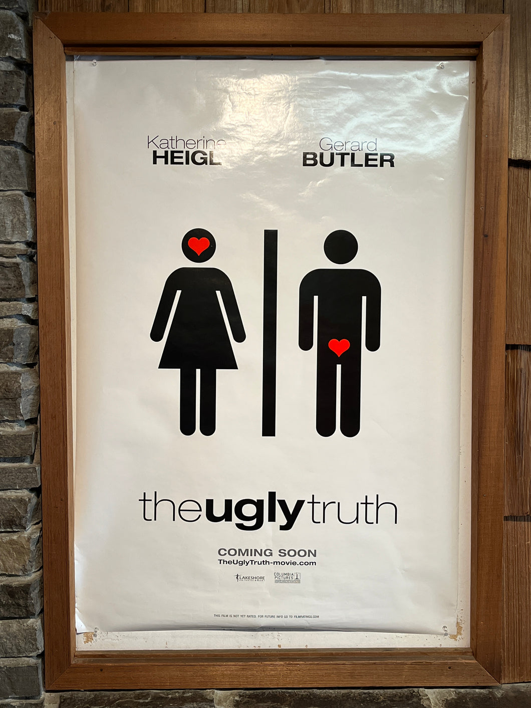 Ugly Truth, The (2009)