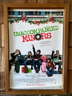 Unaccompanied (2006)